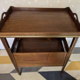 1900 tea table