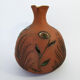Decorative pitcher by Treimane Val-David from the 1960s