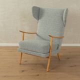 1950s Wing-Chair