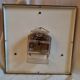 Kitchen clock formica jaz
