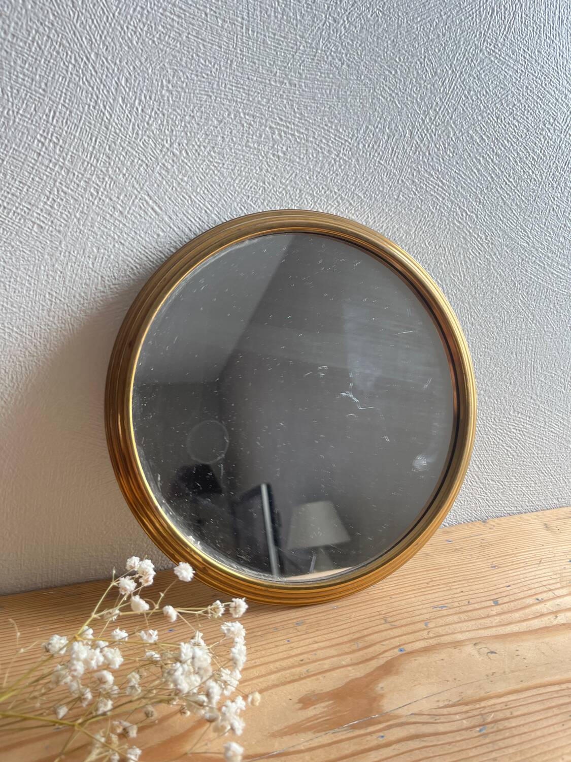 Set of 5 mirrors (Carmen)