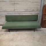 canapé banquette convertible simard airborne 1958 vintage design cl 106
