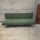 Simard Airborne 1958 vintage design convertible sofa bed, CL 106