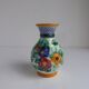Petite vase de Monaco signé