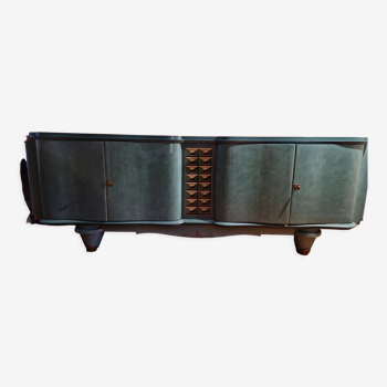 Art deco sideboard