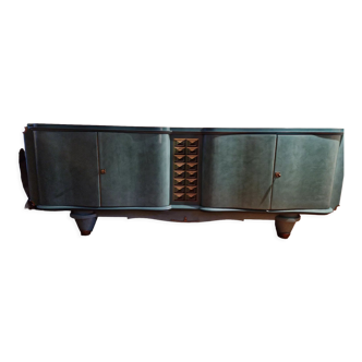 Art Deco sideboard