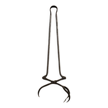 Pince à buches