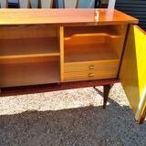 1950s/1960s sideboard published by Gimso