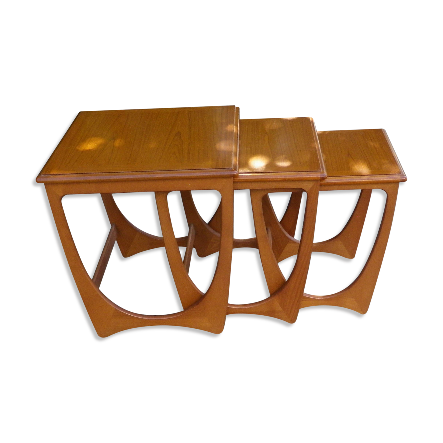 Scandinavian tables GPlan