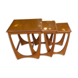 Tables gigognes scandinaves GPlan