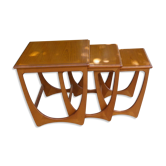 Tables gigognes scandinaves GPlan