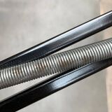 Vintage Swedish desk lamp by Ledu, 1970s.