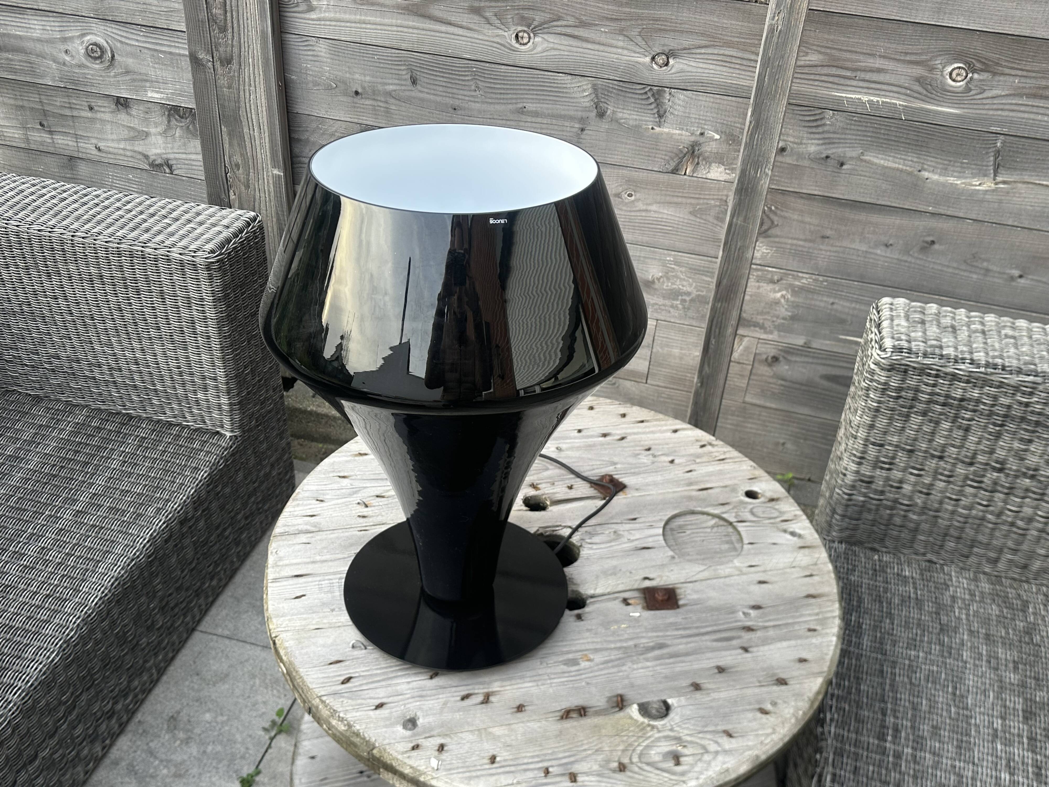 Leucos Alma 60 Terra - Table lamp - NEW IN BOX