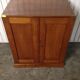 Buffet / bar / meuble de marine