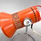 Set of Two Vintage Table Lamps from Chirana, 1970's