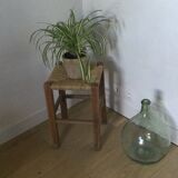 Vintage country stool