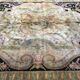 Old carpet 300 x 408 cm
