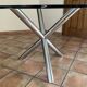 Roche Bobois Table by Renato Zevi. 1970.