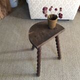 Tripod stool