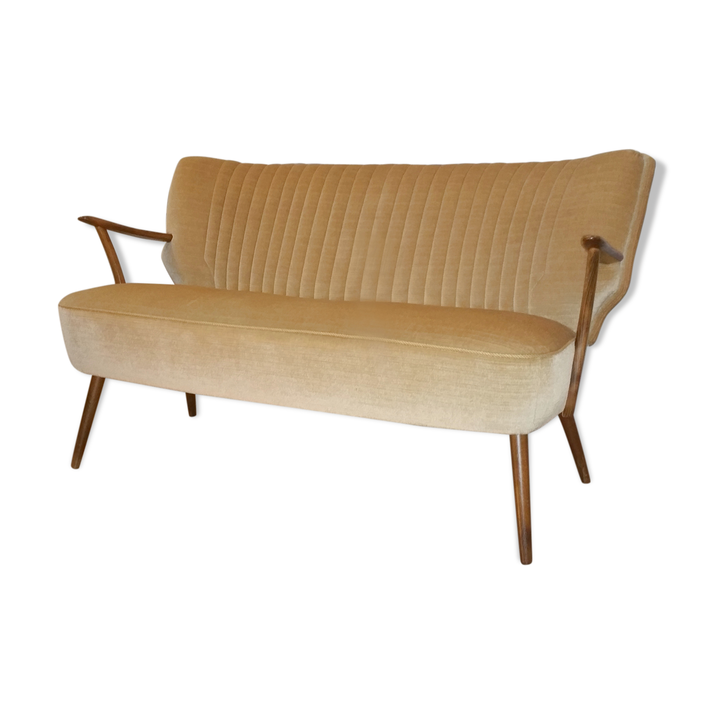 Sofa sofa years 50/60