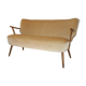 Sofa canapé années 50/60