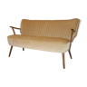 Sofa canapé années 50/60