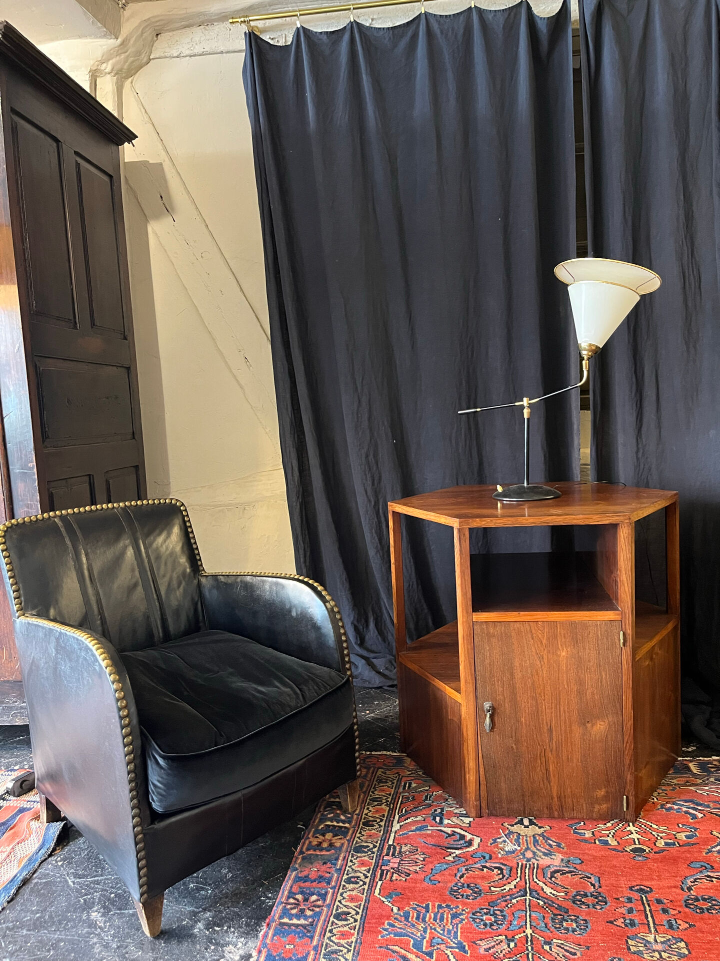 Lamp 1950
