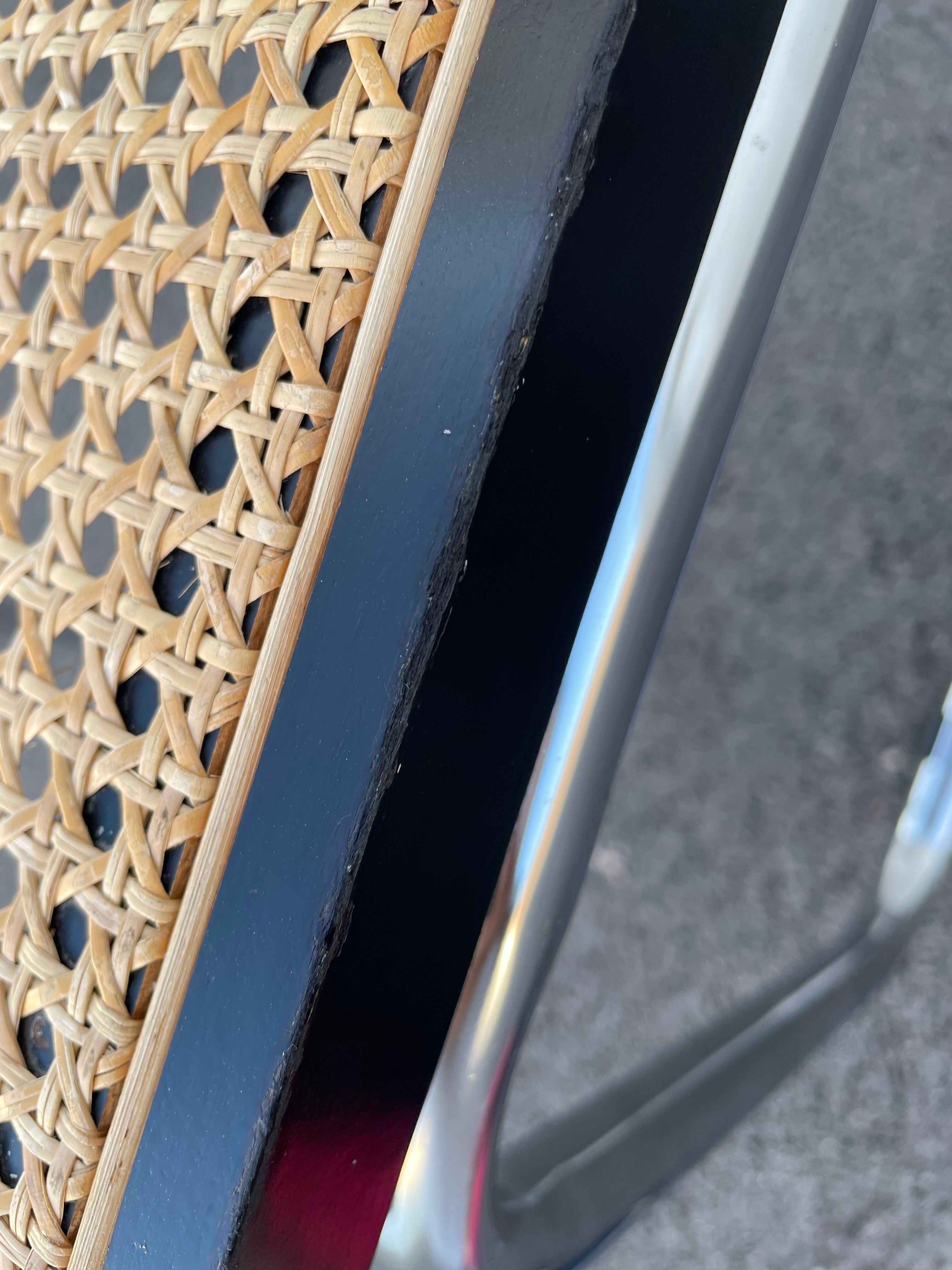 Chair B32 by Marcel Breuer