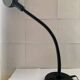 Desk Lamp Light Hebi Tavolo Design Isao Hosoe Valenti Luce Leuchte Lampe