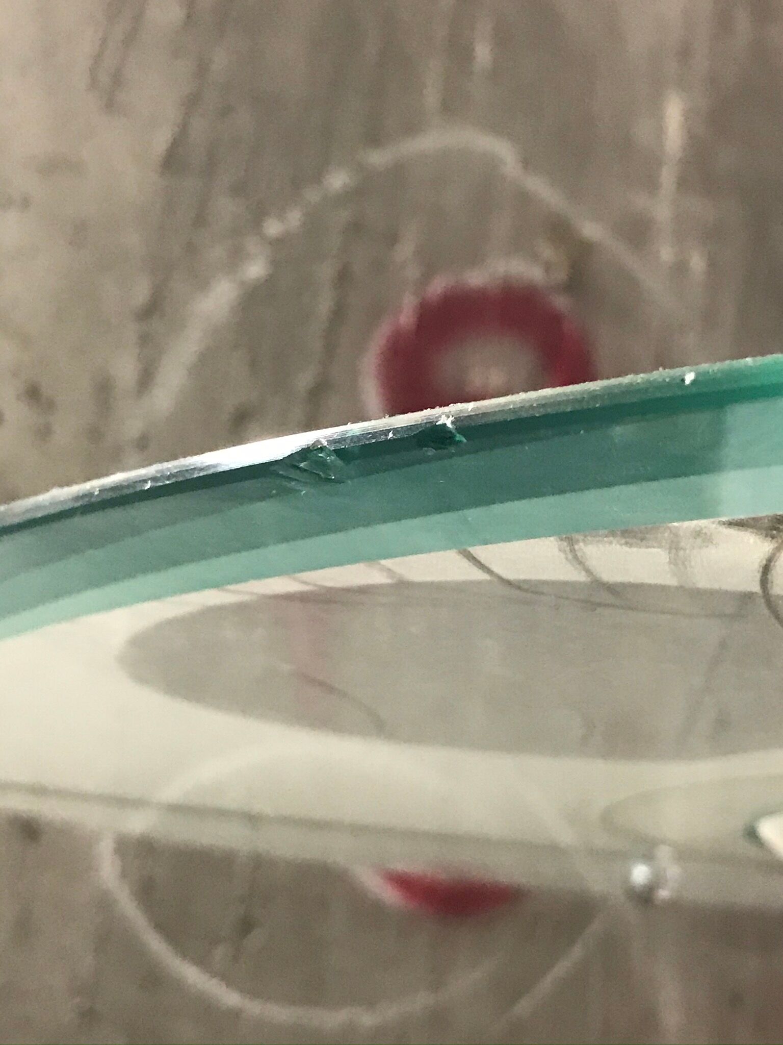 Bieffeplast hanging lamp, Fabio Di Bartolomei , 1980