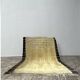 Blessed Mrirt rug, 100% virgin wool vintage, 4m x 3m.
