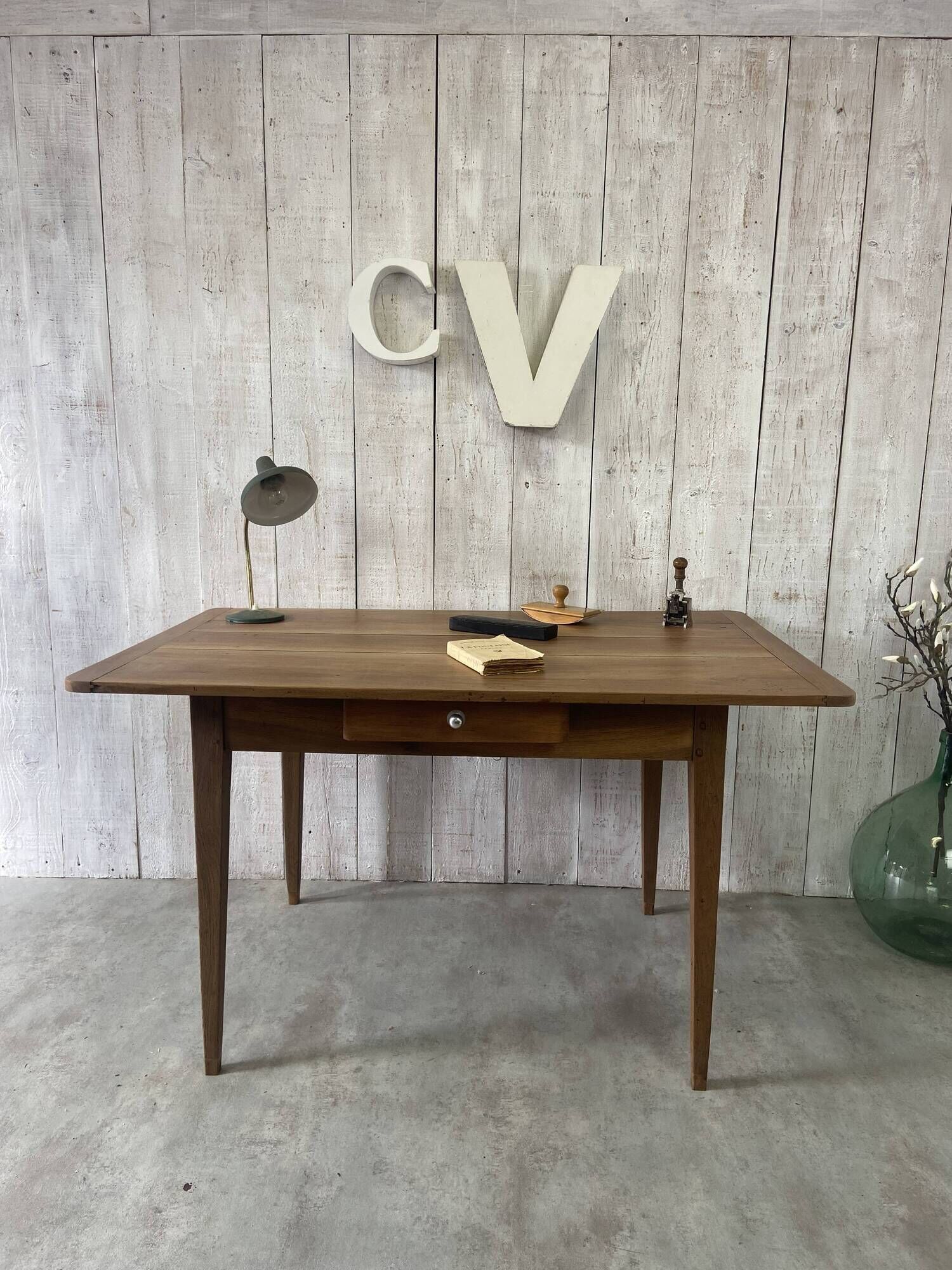 Farm table 129x81cm