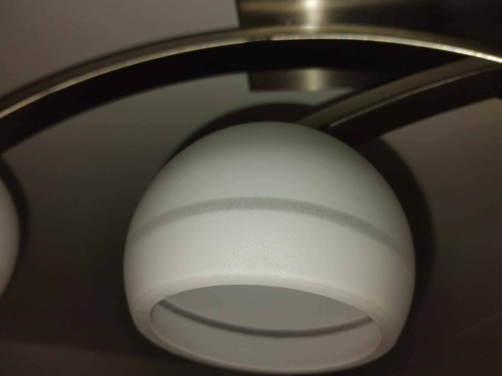 80s suspension model with 6 balls