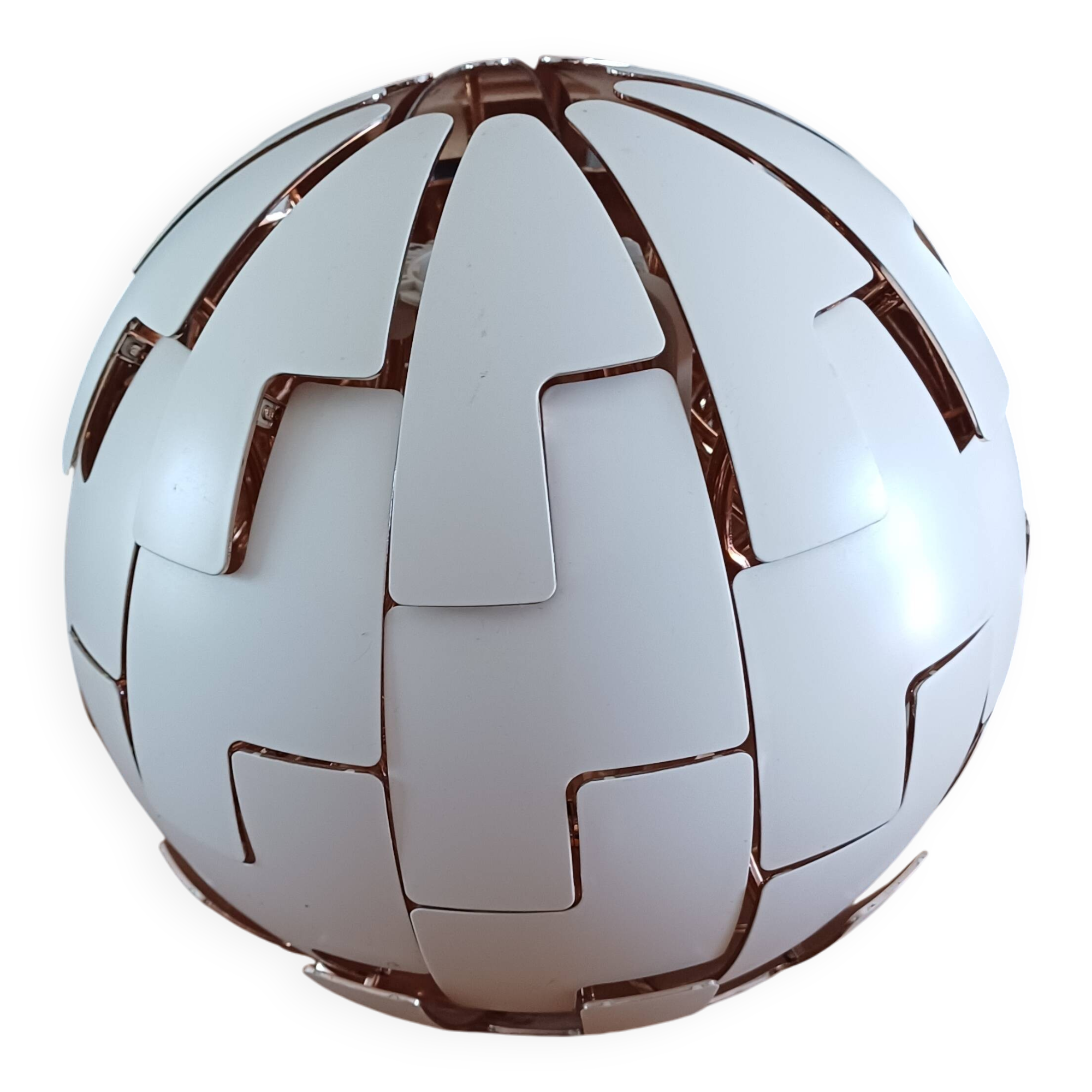 David Wahl suspension