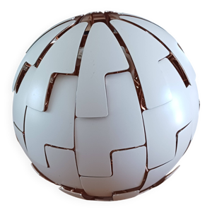 Suspension david Wahl