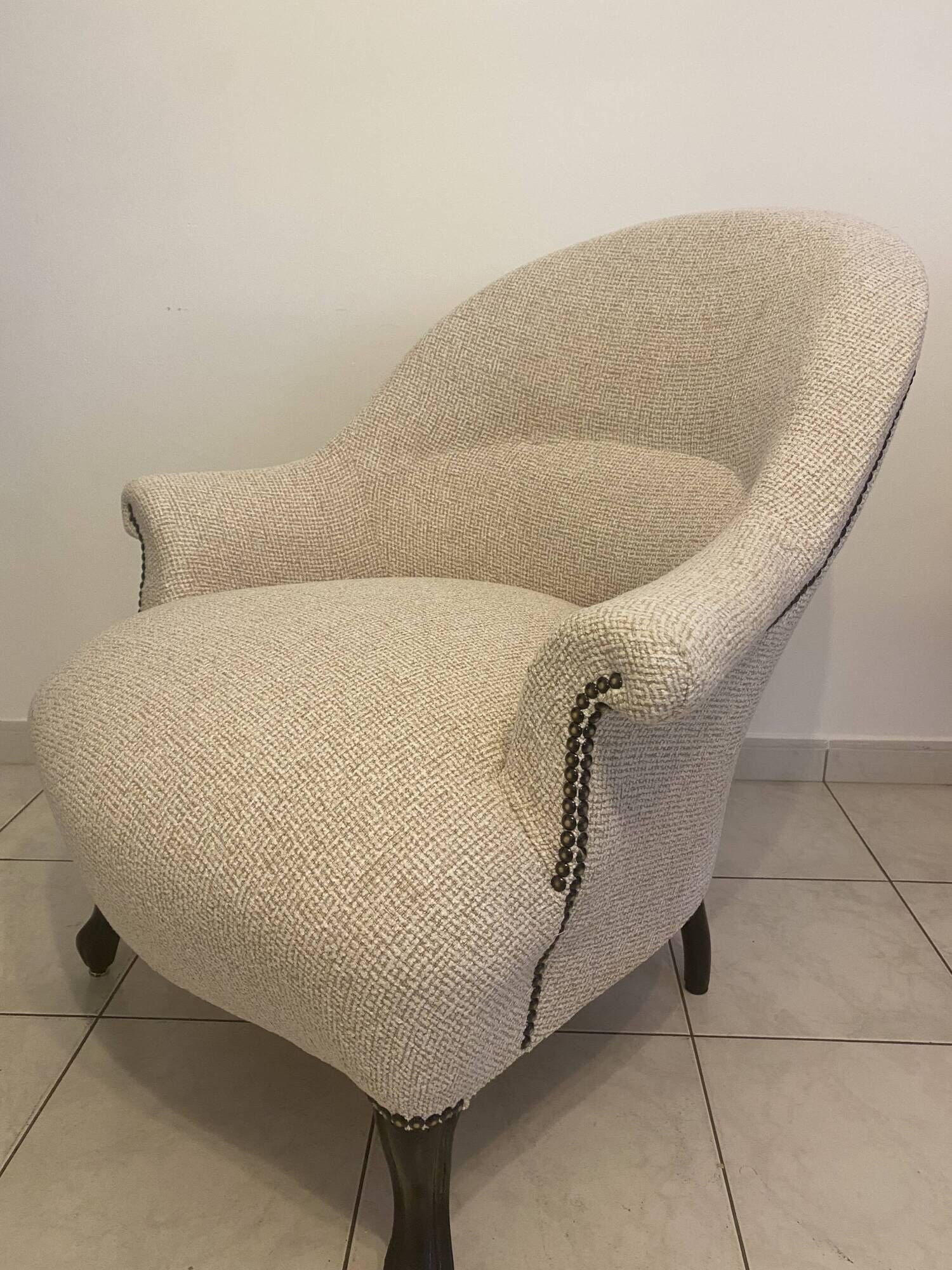 Armchair