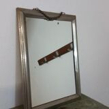 Old mirror 20 x 14 cm