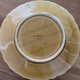 Sarreguemines jam pot in very good condition
