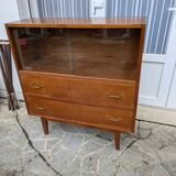 display cabinet