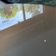 Table basse roche bobois