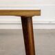Table bistrot en formica