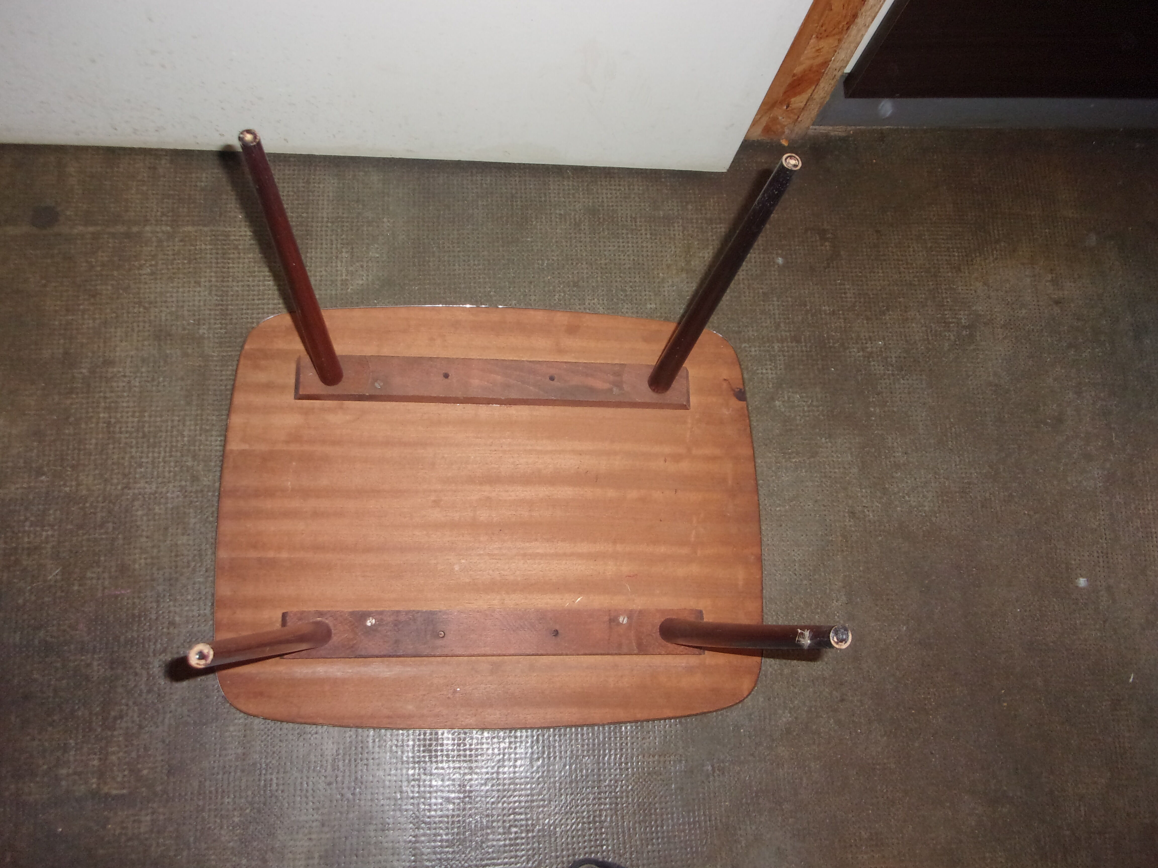 Coffee table 1950/1960