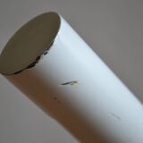 Modernist Scandinavian reading floor lamp