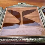 Copper trivet