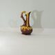 Vallauris ceramic vase/pitcher/carafe/vintage
