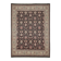 Turkish Handknotted Wool Oushak Rug 276 cm x 370 cm