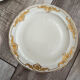 Bernardaux plates