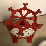 Fripuwerke kitchen scale
