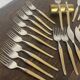Fish cutlery set