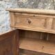 Old buffet